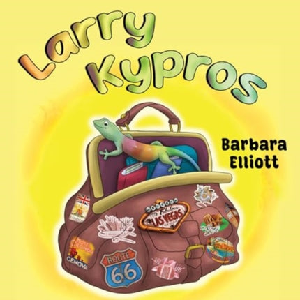 Larry Kypros