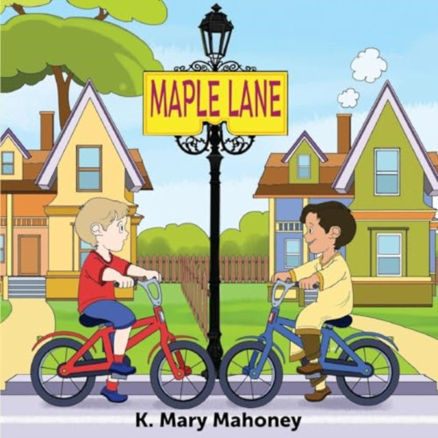 Maple Lane