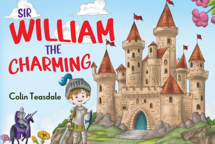 Sir William the Charming