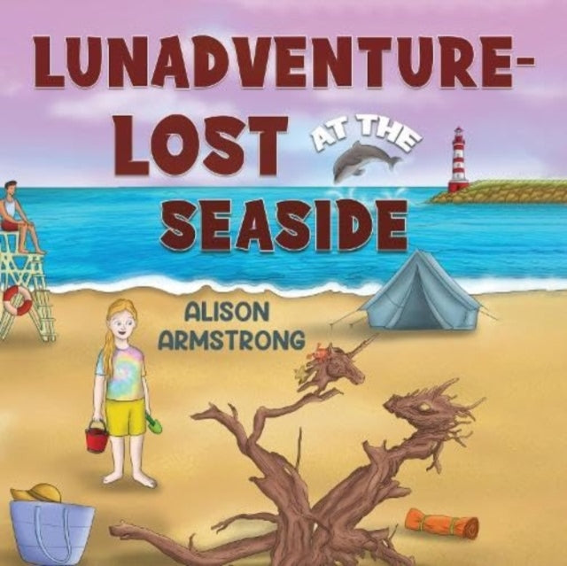 LUNAdventure  Lost at the Seaside