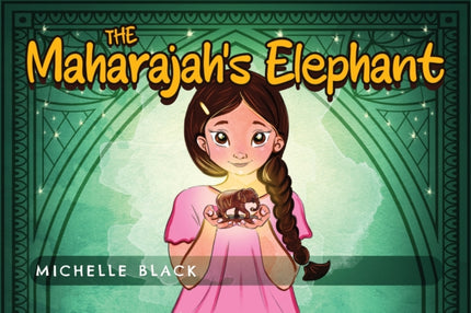 The Maharajahs Elephant