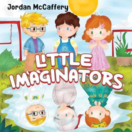 Little Imaginators