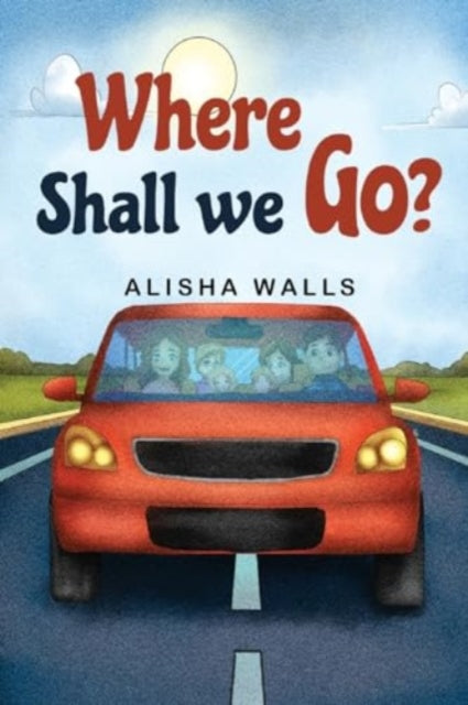 Where Shall we go