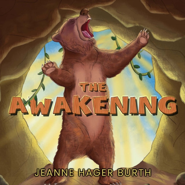 The Awakening