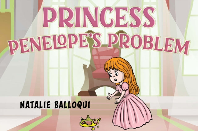 Princess Penelopes Problem
