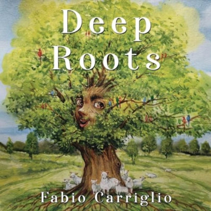 Deep Roots