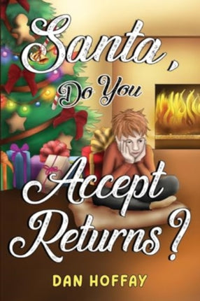 Santa Do You Accept Returns