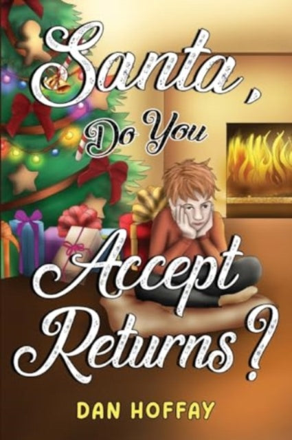 Santa Do You Accept Returns