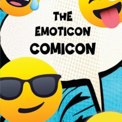 The Emoticon Comicon