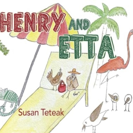 Henry and Etta