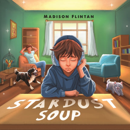 Stardust Soup