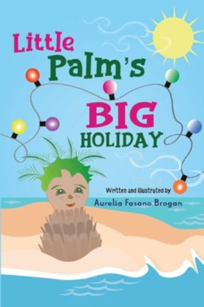 Little Palms Big Holiday