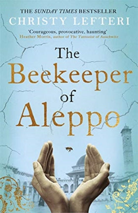 The Beekeeper of Aleppo: The heartbreaking tale that everyone's talking about