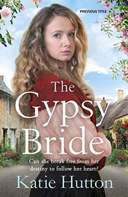 The Gypsy's Daughter: An emotional gritty family saga