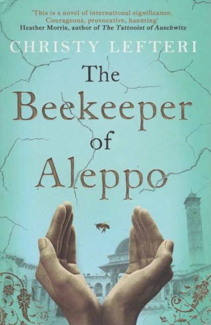 The Beekeeper of Aleppo