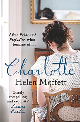 Charlotte: Perfect for fans of Jane Austen and Bridgerton