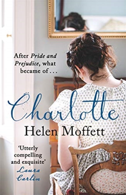 Charlotte: Perfect for fans of Jane Austen and Bridgerton