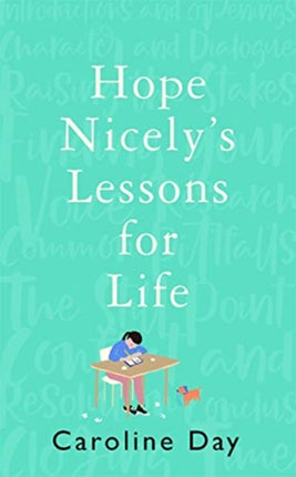 Hope Nicely's Lessons for Life: 'An absolute joy' - Sarah Haywood