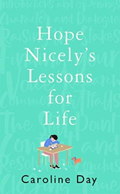 Hope Nicely's Lessons for Life: 'An absolute joy' - Sarah Haywood