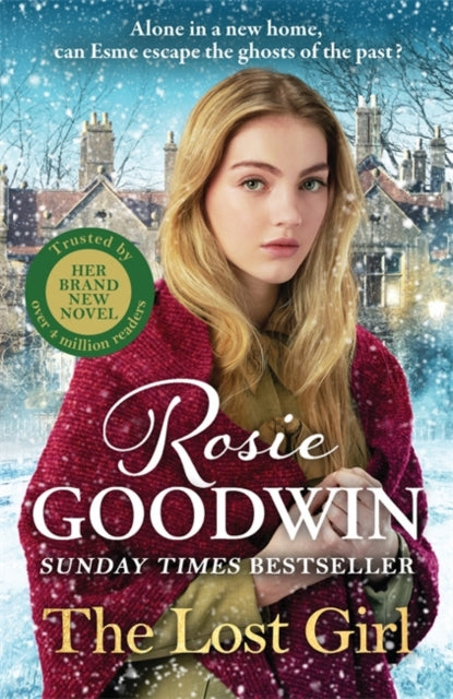 The Lost Girl: The heartbreaking new novel from Sunday Times bestseller Rosie Goodwin