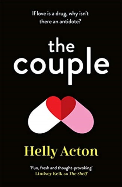 The Couple: The must-read romcom with a difference