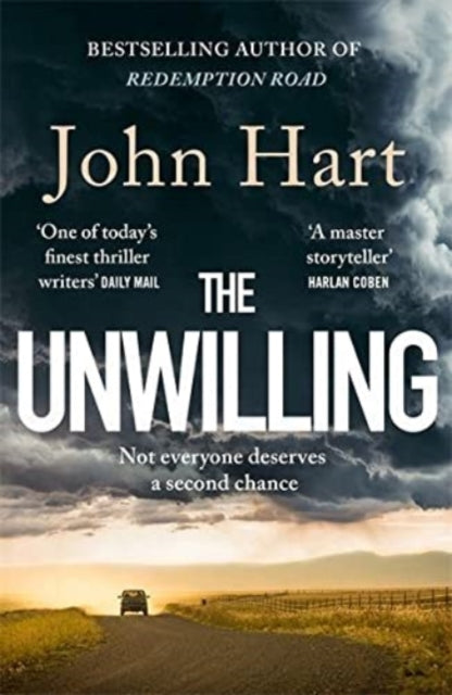 The Unwilling: The gripping new thriller from the author of the Richard & Judy Book Club pick