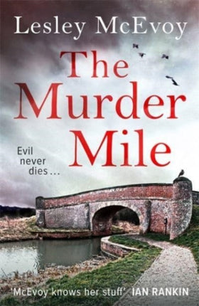 The Murder Mile: A Yorkshire Crime Thriller