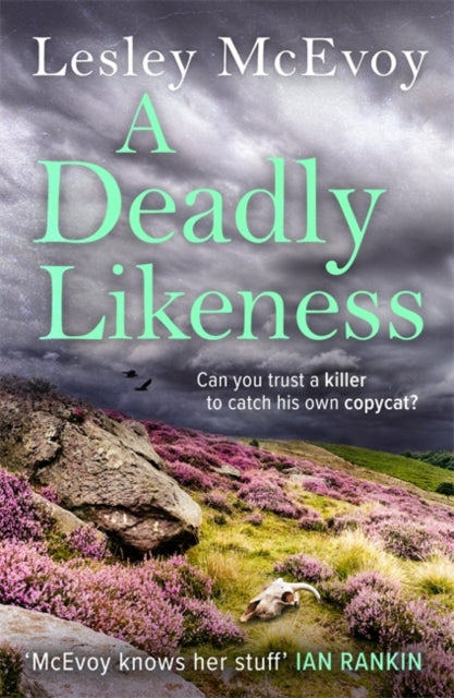 A Deadly Likeness: The brilliantly gripping 2023 Yorkshire crime thriller