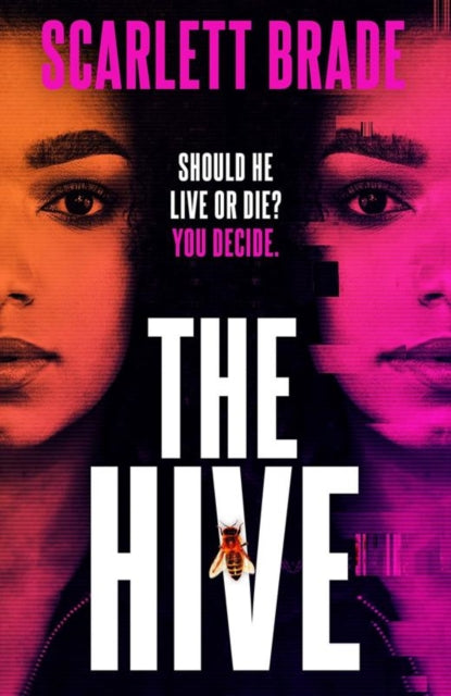 The Hive: The unmissable feminist revenge thriller