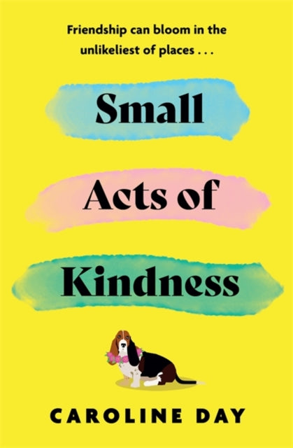 Small Acts of Kindness