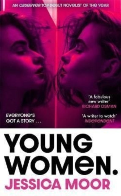 Young Women: The gripping and addictive page-turner