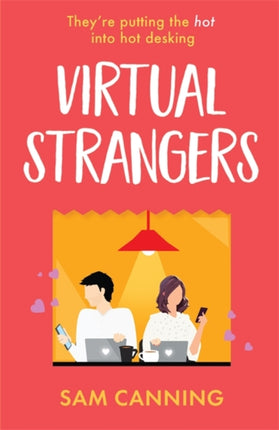 Virtual Strangers: ‘Funny, sweet, and full of warmth’ Beth Reekles