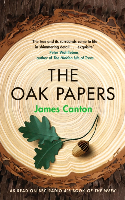 The Oak Papers