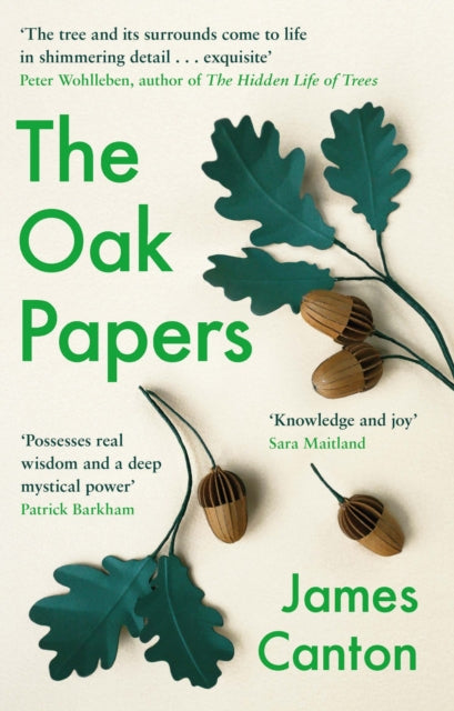 The Oak Papers