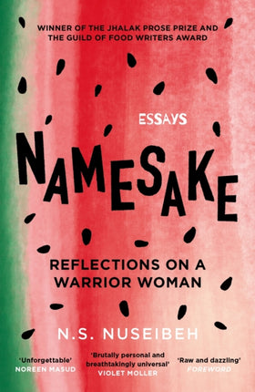 Namesake