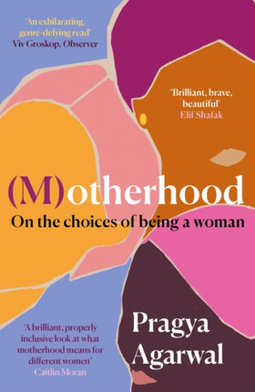 (M)otherhood: On the choices of being a woman