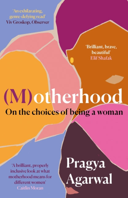 (M)otherhood: On the choices of being a woman