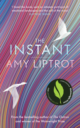 The Instant: Sunday Times Bestseller