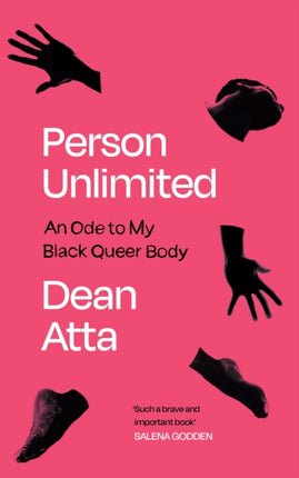 Person Unlimited