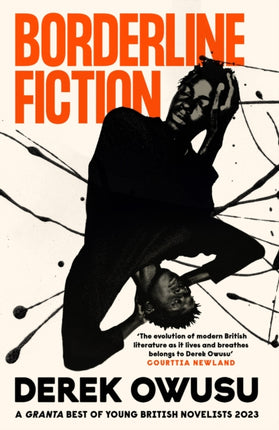 Borderline Fiction