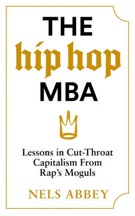 The HipHop MBA