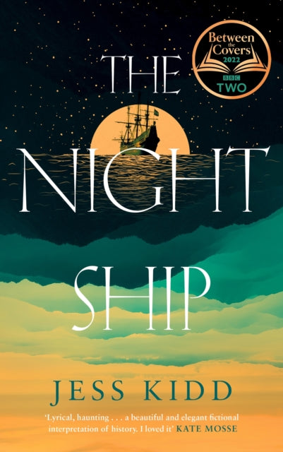 The Night Ship