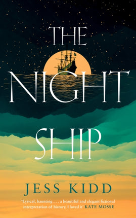 The Night Ship