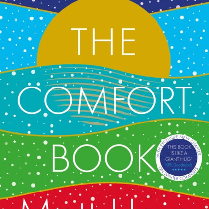 The Comfort Book: Special Winter Edition