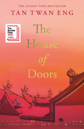 The House of Doors: Longlisted for the Booker Prize 2023