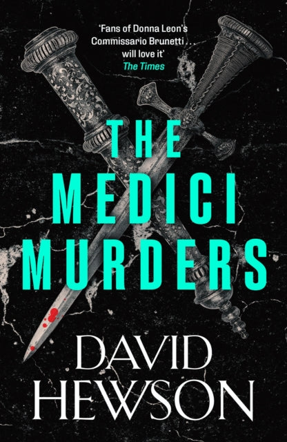 The Medici Murders