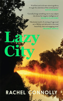 Lazy City