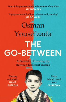 The Go-Between: A Portrait of Growing Up Between