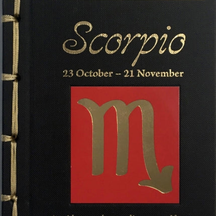 Scorpio