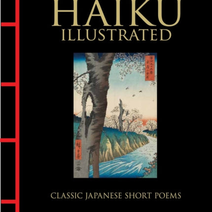 Haiku Illustrated: Classic Japanese Short Poems